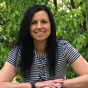 Meet your Posher, Rebecca